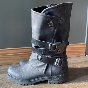Women’s Blowfish boots